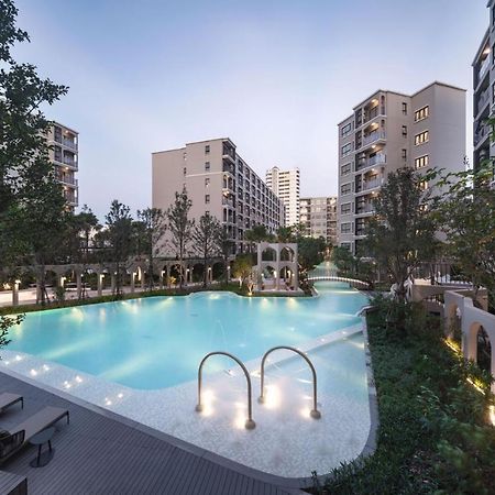 La Casita Pool Access Condo Huahin Екстериор снимка