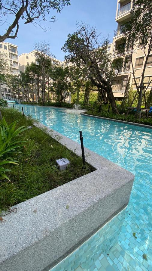 La Casita Pool Access Condo Huahin Екстериор снимка
