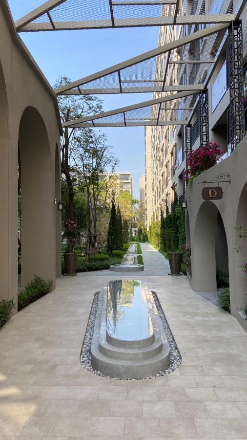 La Casita Pool Access Condo Huahin Екстериор снимка