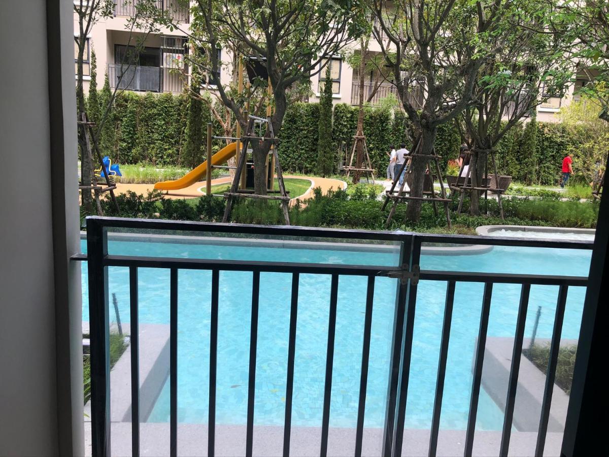 La Casita Pool Access Condo Huahin Екстериор снимка