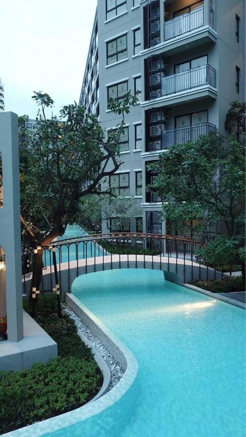 La Casita Pool Access Condo Huahin Екстериор снимка