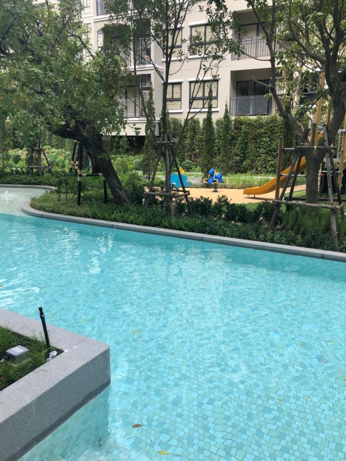 La Casita Pool Access Condo Huahin Екстериор снимка