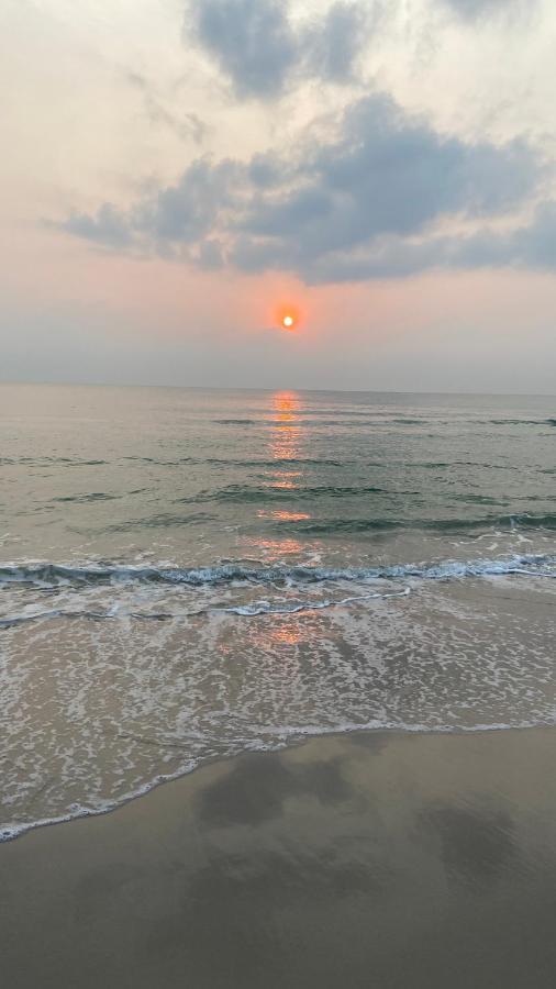 La Casita Pool Access Condo Huahin Екстериор снимка
