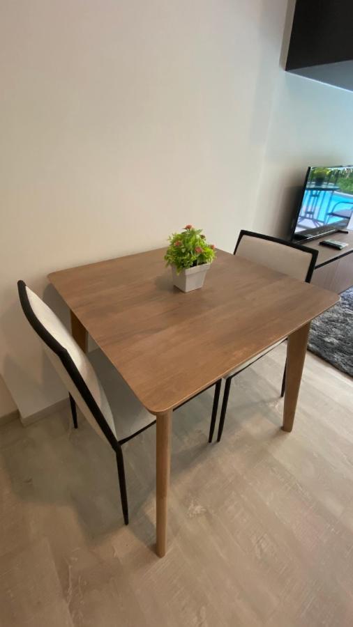 La Casita Pool Access Condo Huahin Екстериор снимка