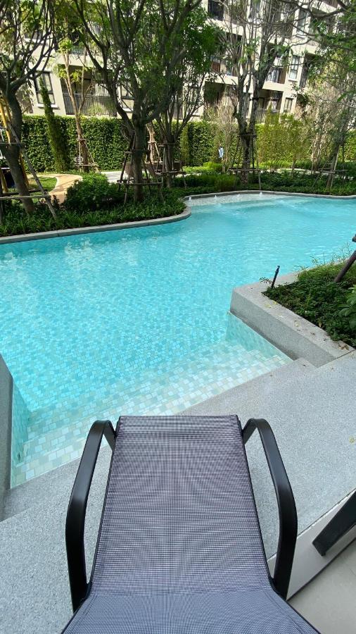 La Casita Pool Access Condo Huahin Екстериор снимка